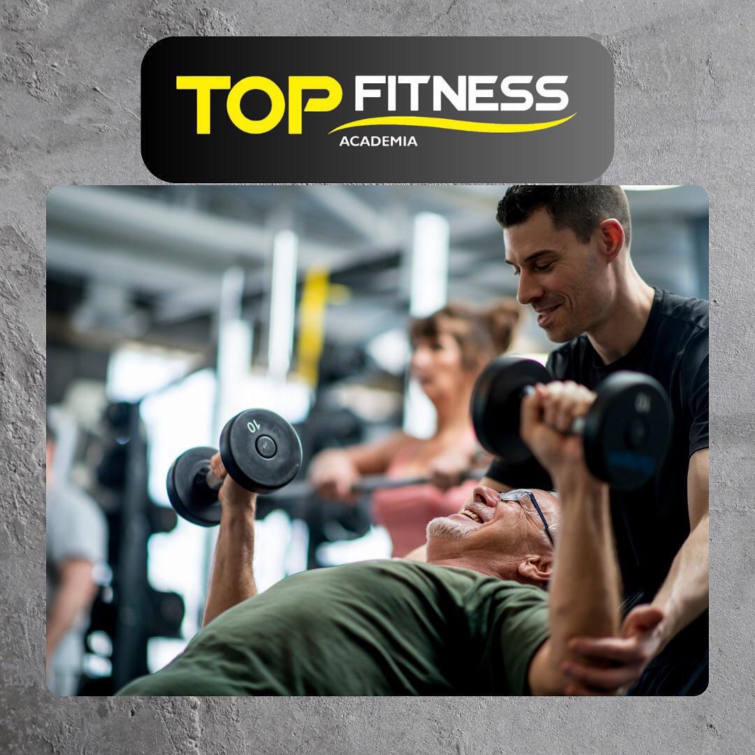 Top Fitness