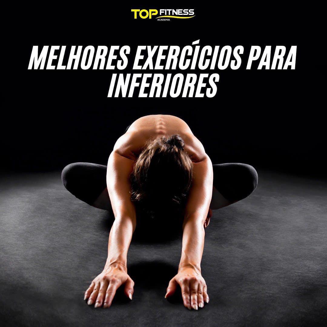 Top Fitness