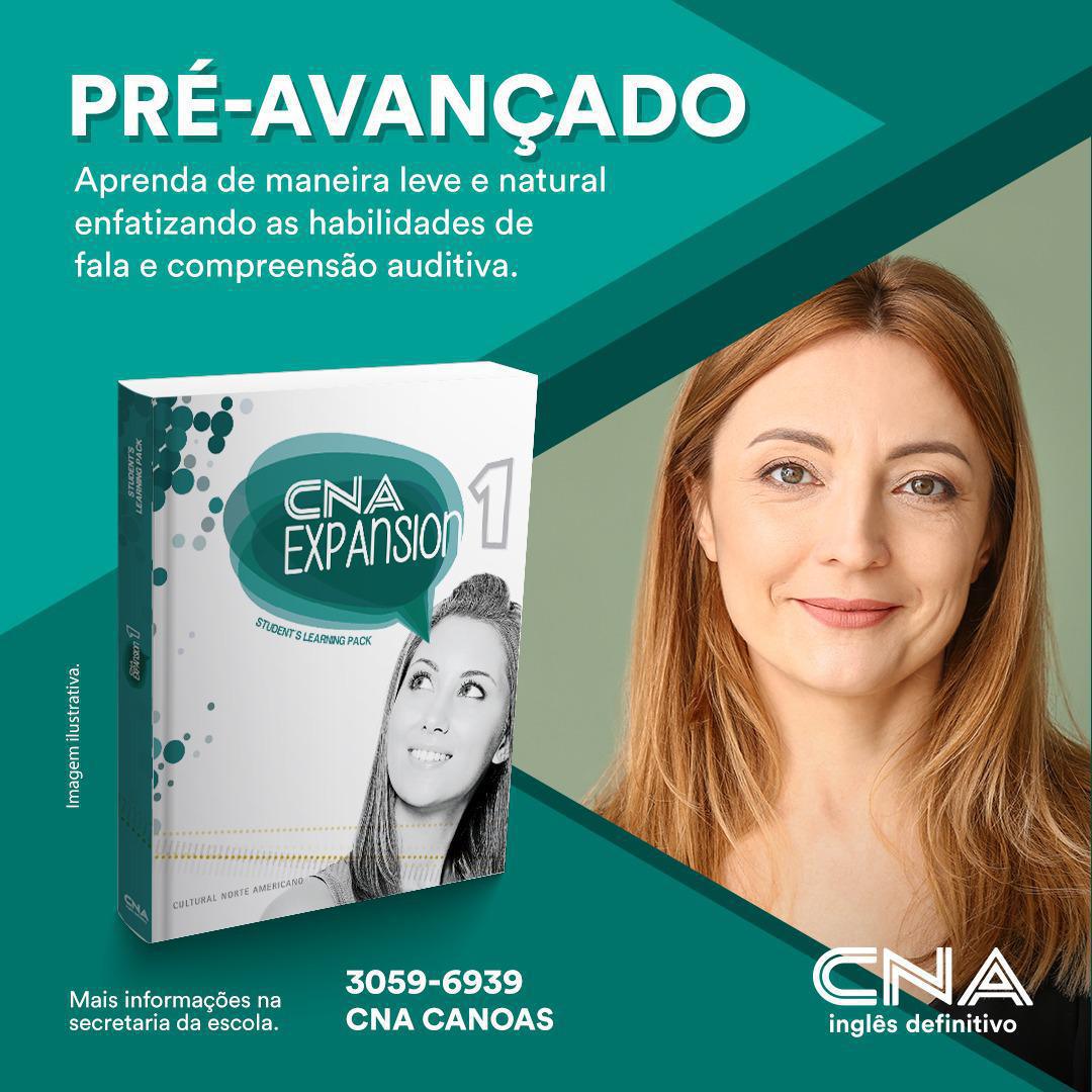 CNA Canoas