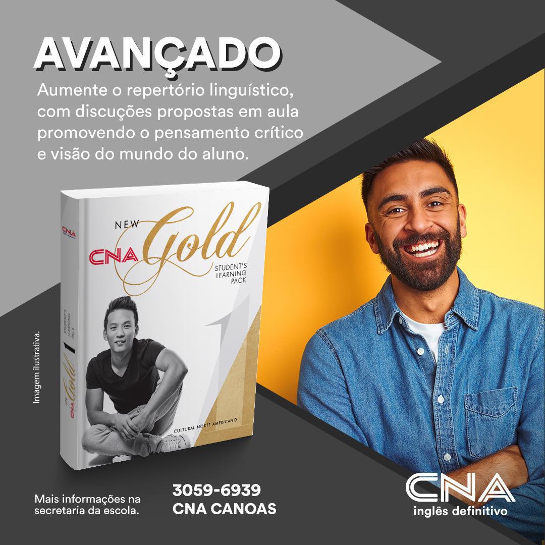 CNA Canoas