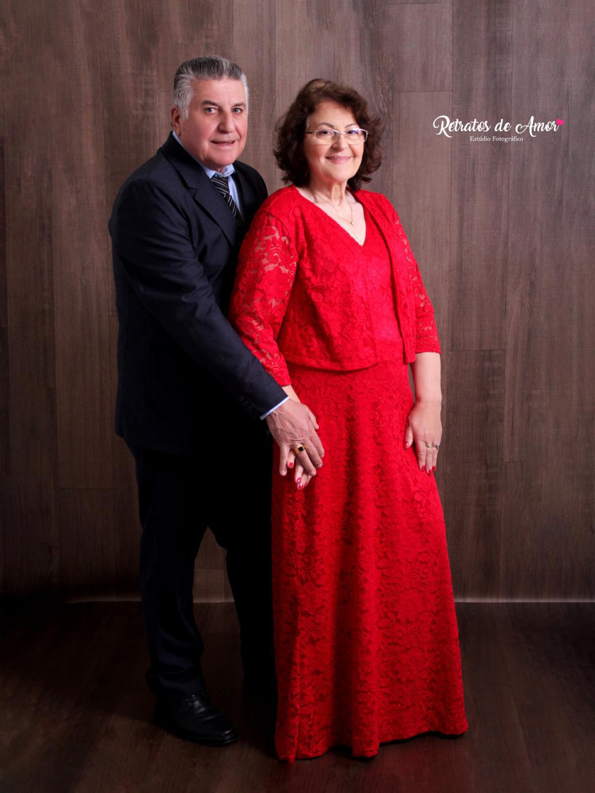 Retratos de Amor - Studio Fotográfico