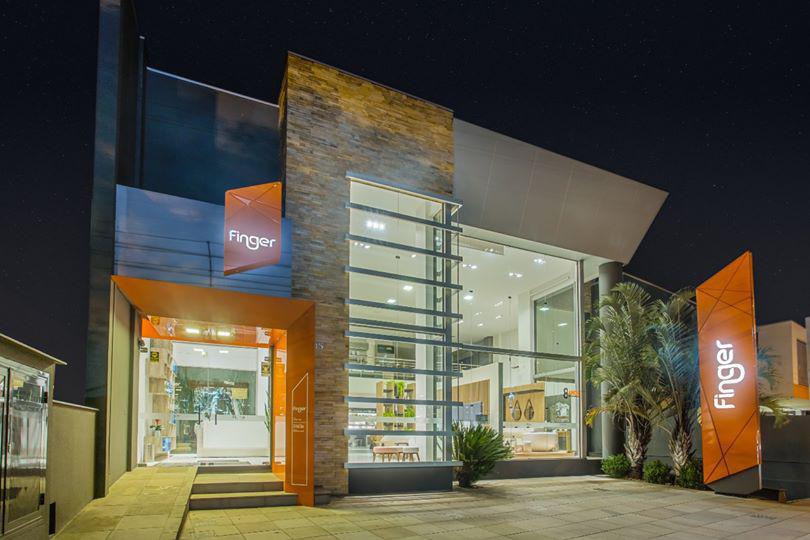 Finger Móveis Planejados Finger Móveis Planejados