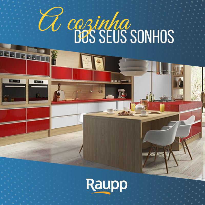 Móveis Raupp Canoas Móveis Raupp Canoas
