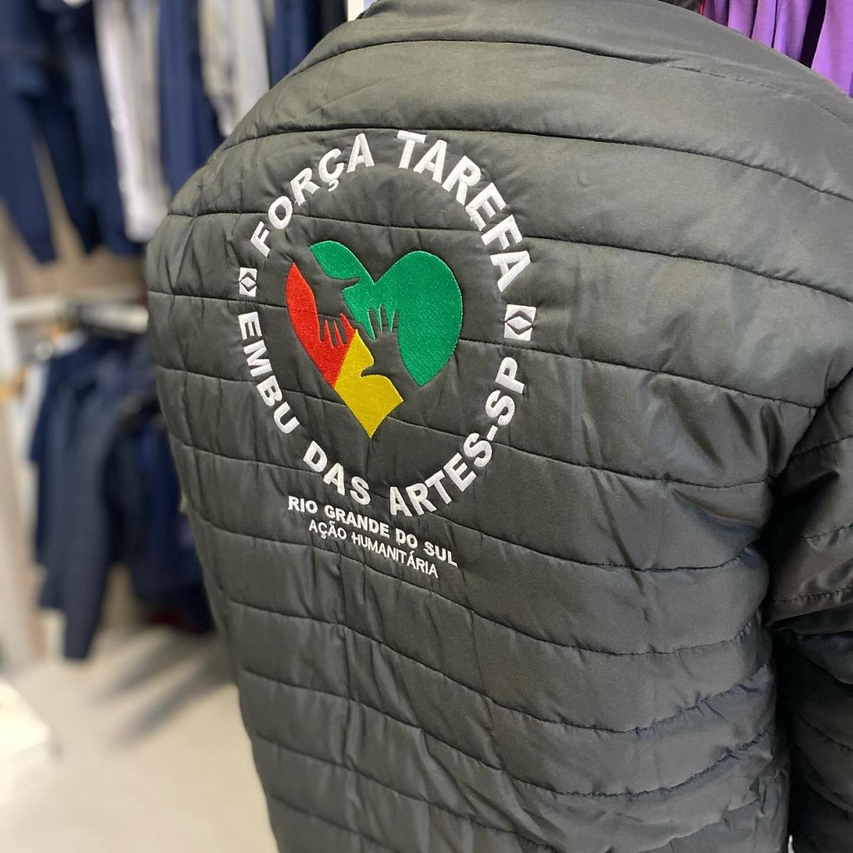 Bordacolor Bordados | ⭐Nota 5.0 no Google Bordacolor Bordados | ⭐Nota 5.0 no Google