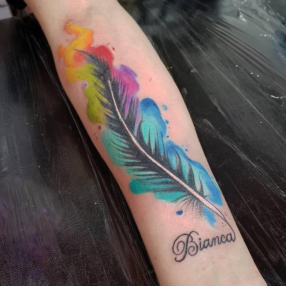 Corvo Tattoo Corvo Tattoo