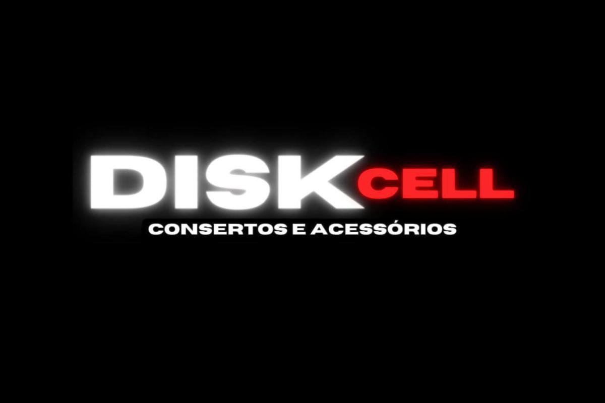 Disk Cell Disk Cell