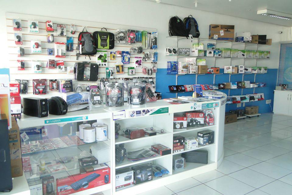 NEO - Soluções em Informática NEO - Soluções em Informática