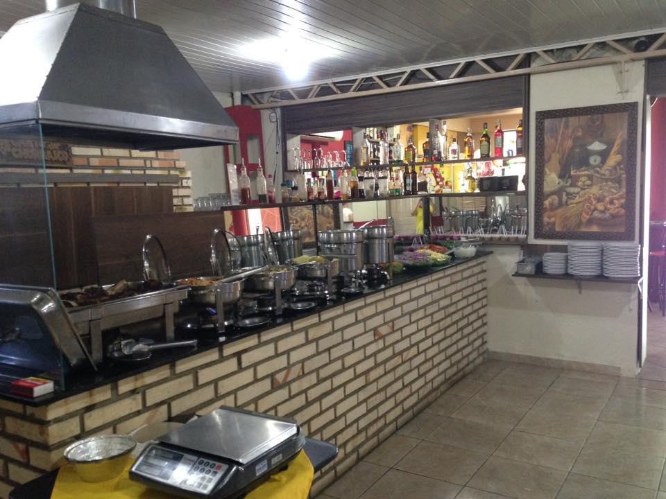 Bico de Pão - Fast Food Bico de Pão - Fast Food