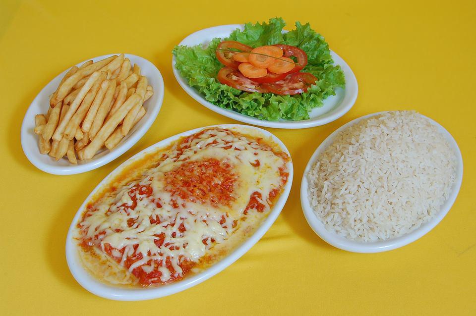 Bico de Pão - Fast Food Bico de Pão - Fast Food