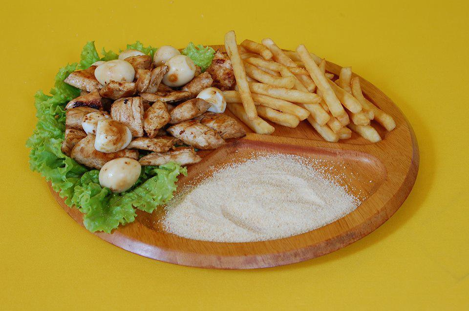 Bico de Pão - Fast Food Bico de Pão - Fast Food