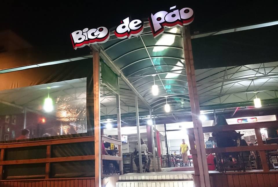 Bico de Pão - Fast Food Bico de Pão - Fast Food