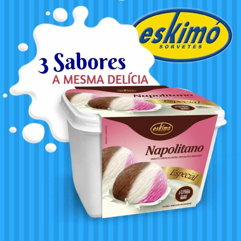 Eskimó Sorvetes