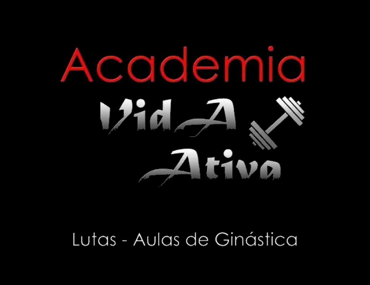 Academia Vida Ativa Academia Vida Ativa