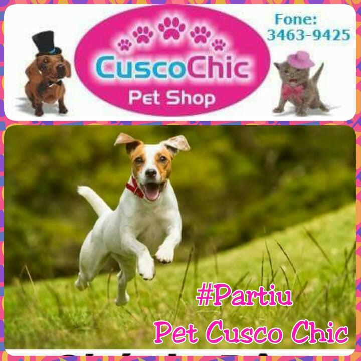 Cusco Chic Pet Shop