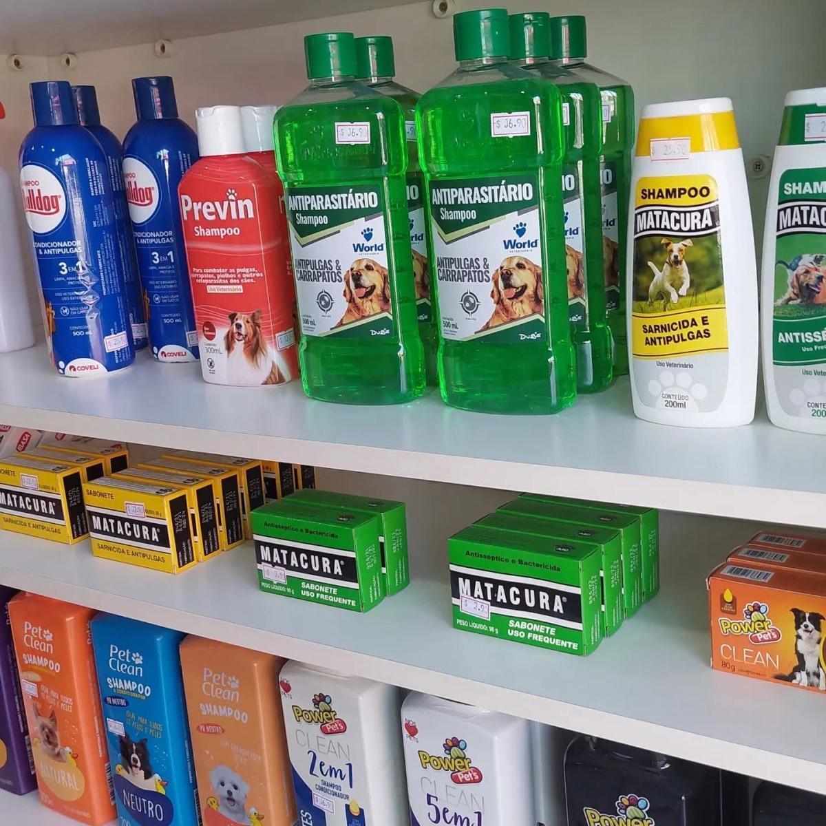 Brasvet Agroveterinária Brasvet Agroveterinária
