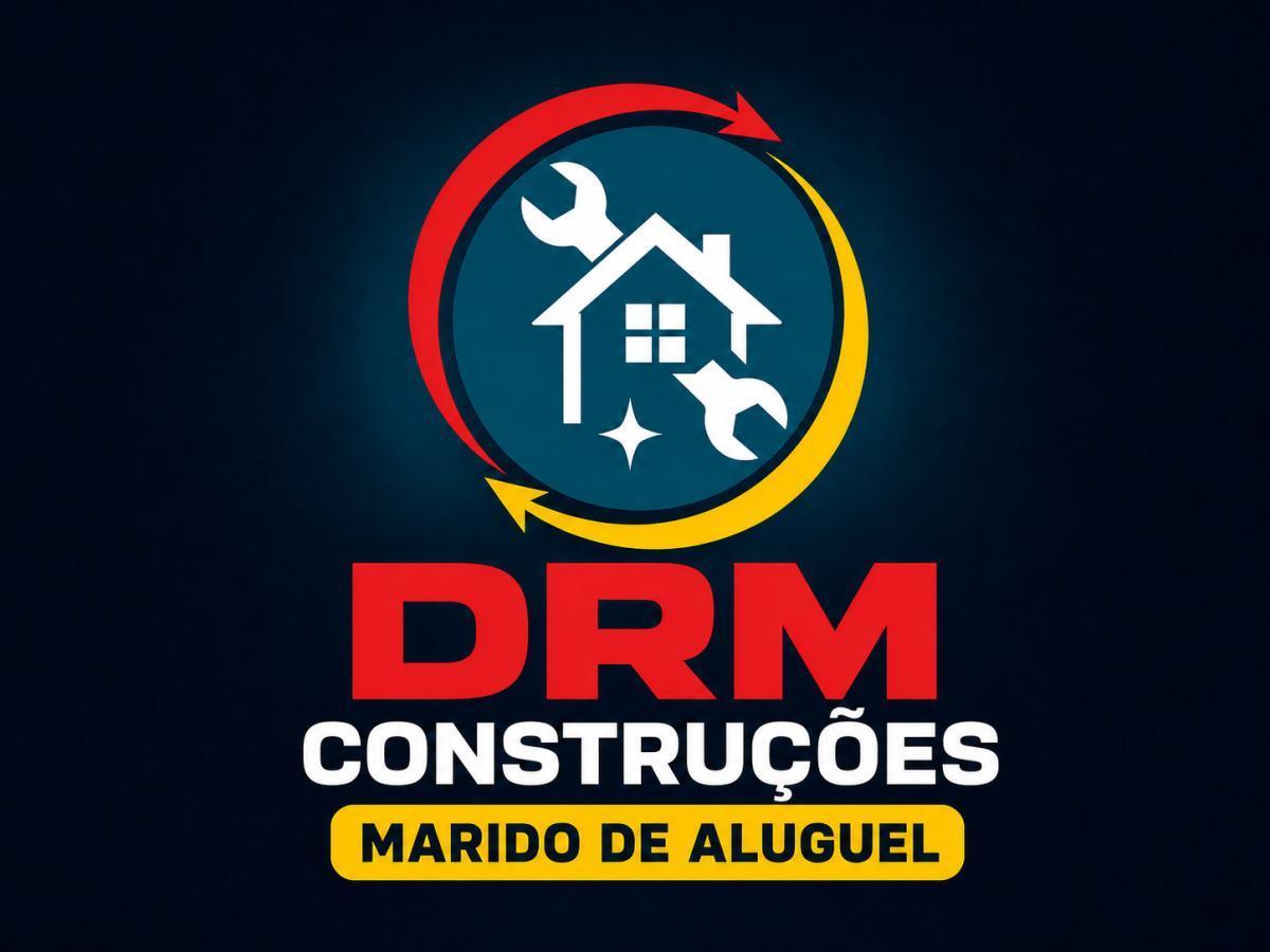 DRM Construções - Marido de Aluguel DRM Construções - Marido de Aluguel