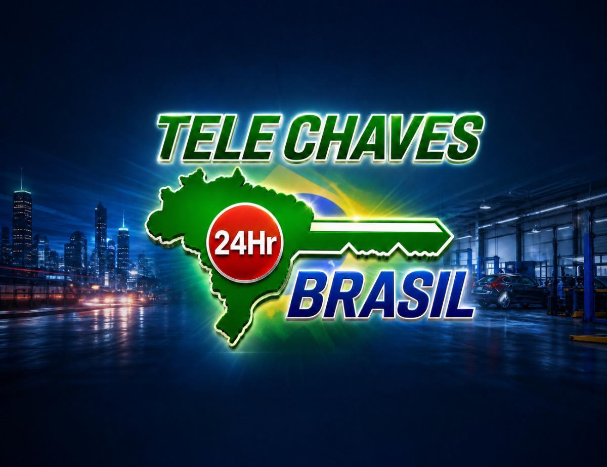 Tele Chaves Brasil - 24 Horas Tele Chaves Brasil - 24 Horas