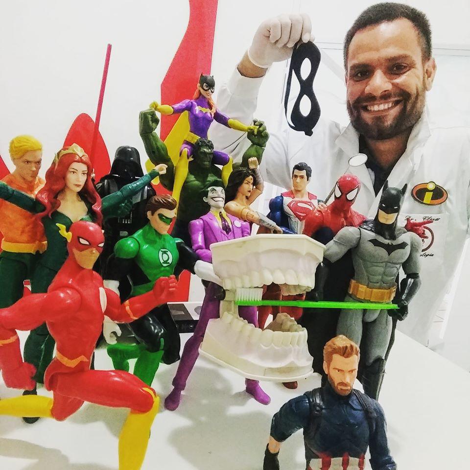 Consultório Odontológico Dr. Filipe dos Santos Clezar Consultório Odontológico Dr. Filipe dos Santos Clezar