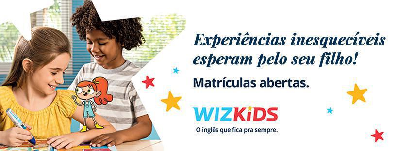 WIZARD Idiomas 