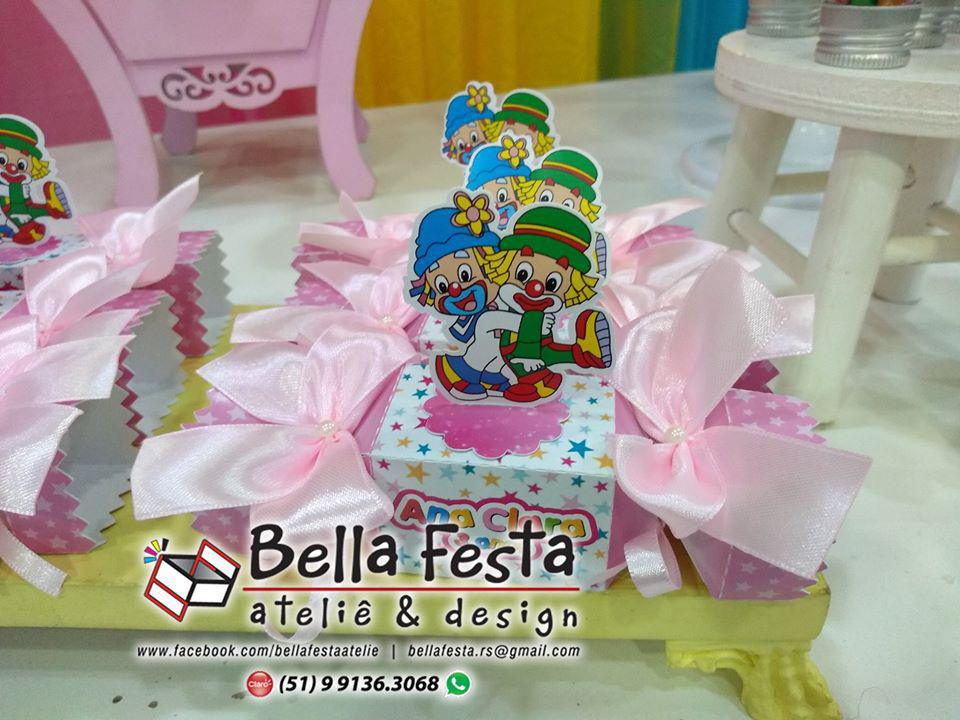 Bella Festa Ateliê & Design