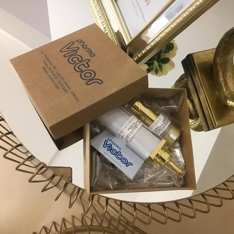 Pharma Victor - Farmácia de Manipulação Pharma Victor - Farmácia de Manipulação