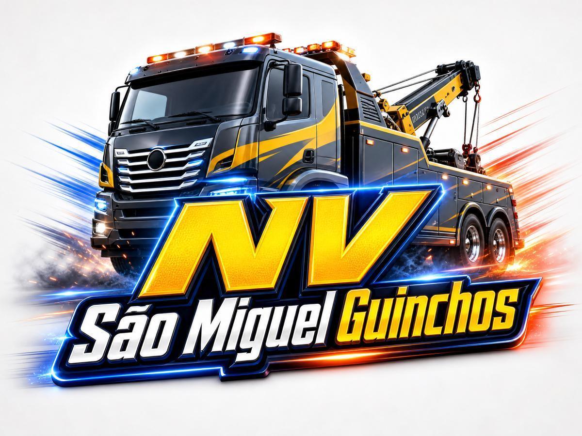 NV São Miguel Guinchos