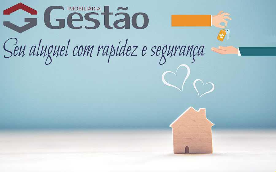 Imobiliária Gestão