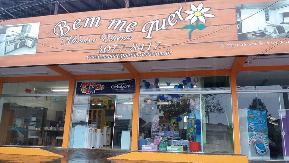 Bem Me Quero Móveis e Eletros Bem Me Quero Móveis e Eletros