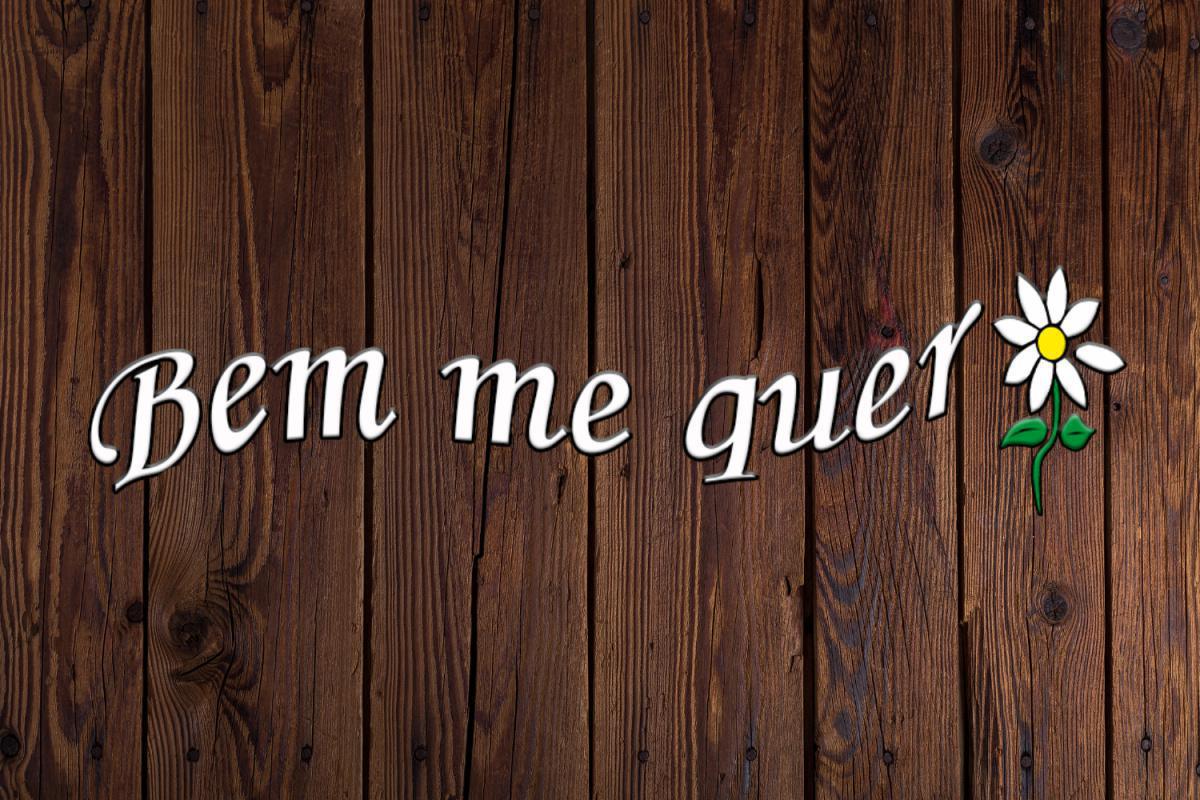 Bem Me Quero Móveis e Eletros Bem Me Quero Móveis e Eletros