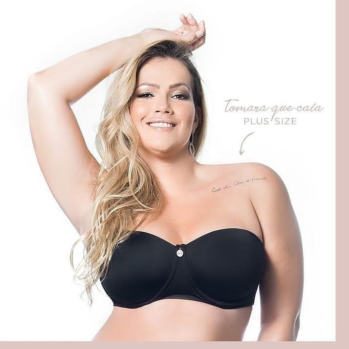 Linda G+ Plus Size