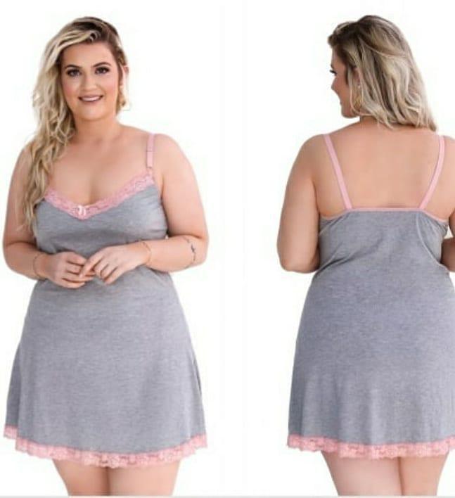 Linda G+ Plus Size