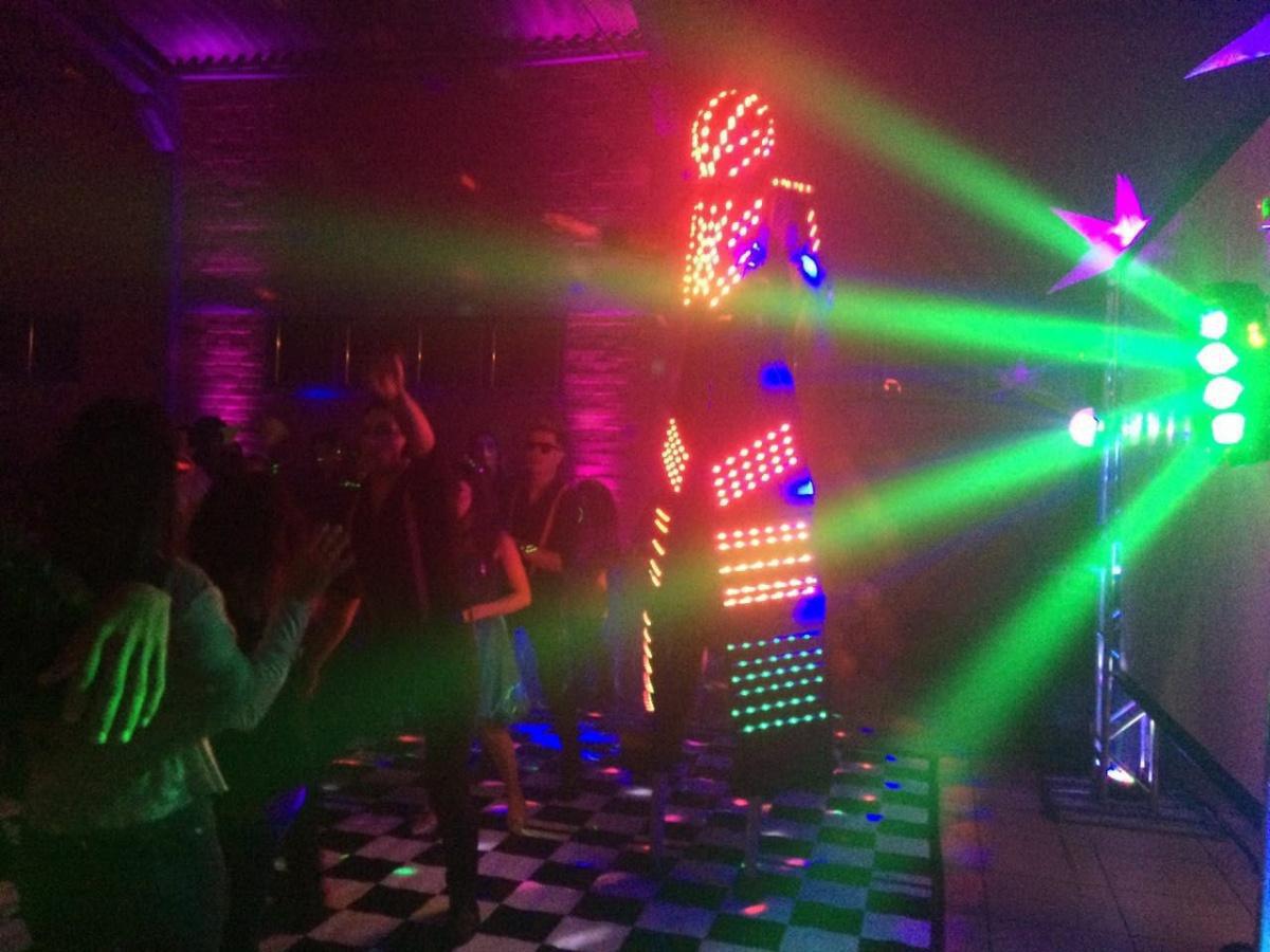 Andrigo Araujo DJ Andrigo Araujo DJ