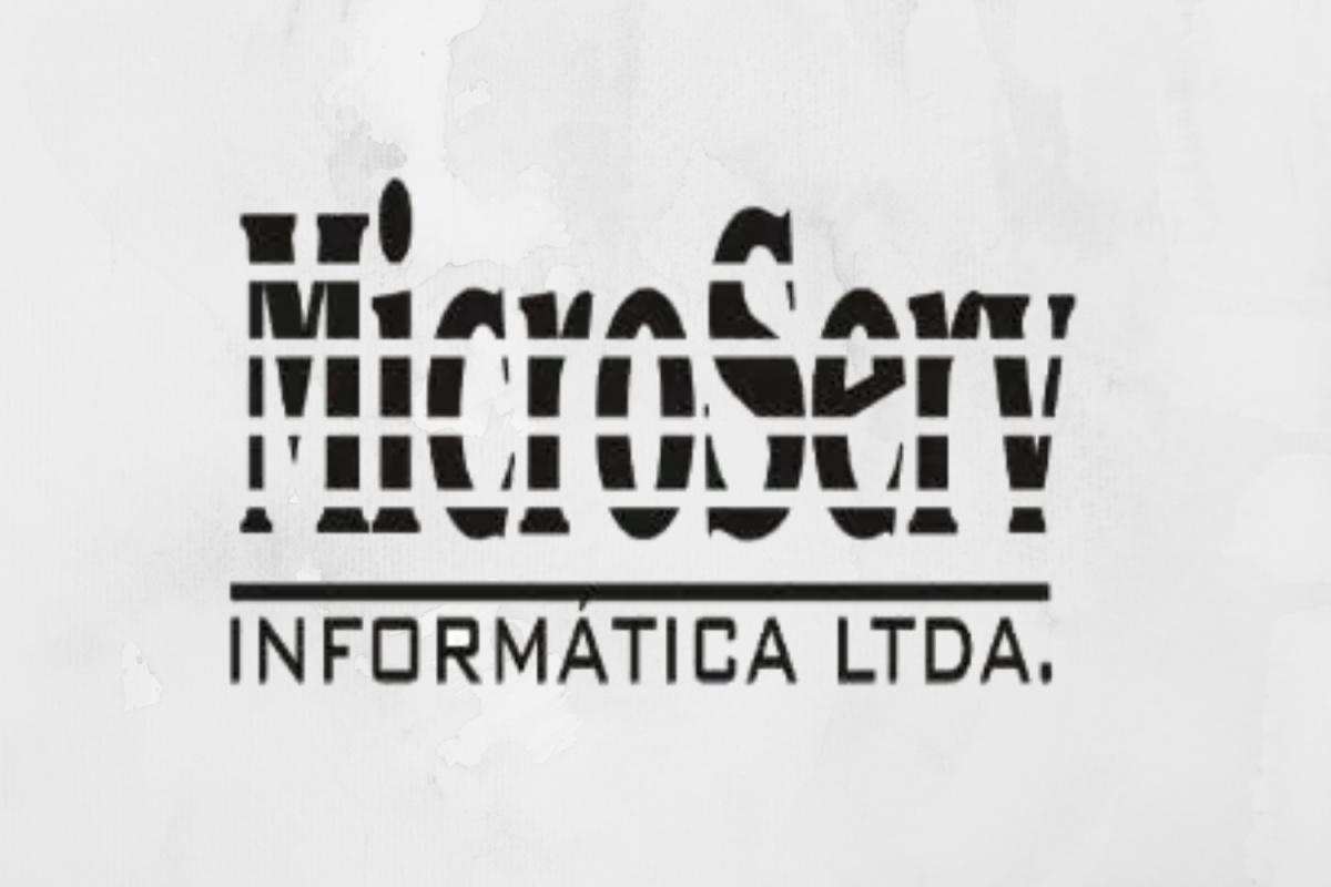 Microserv Informática Ltda Microserv Informática Ltda