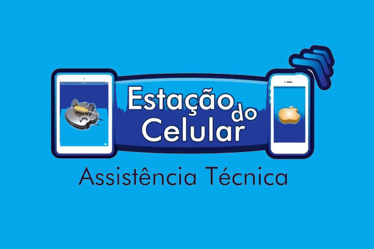 Estação do Celular Estação do Celular