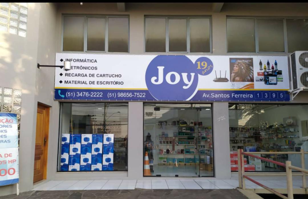 Joy Informática