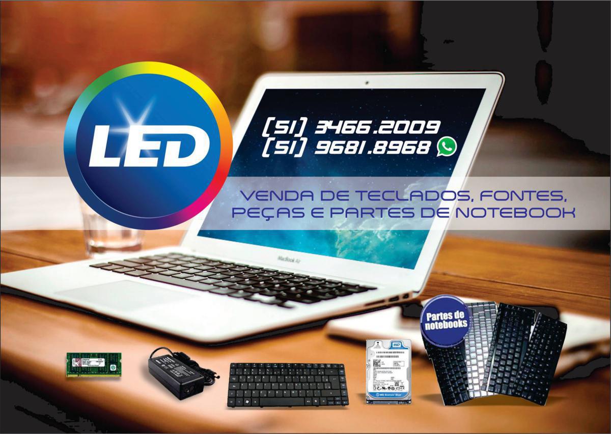 LED Partes