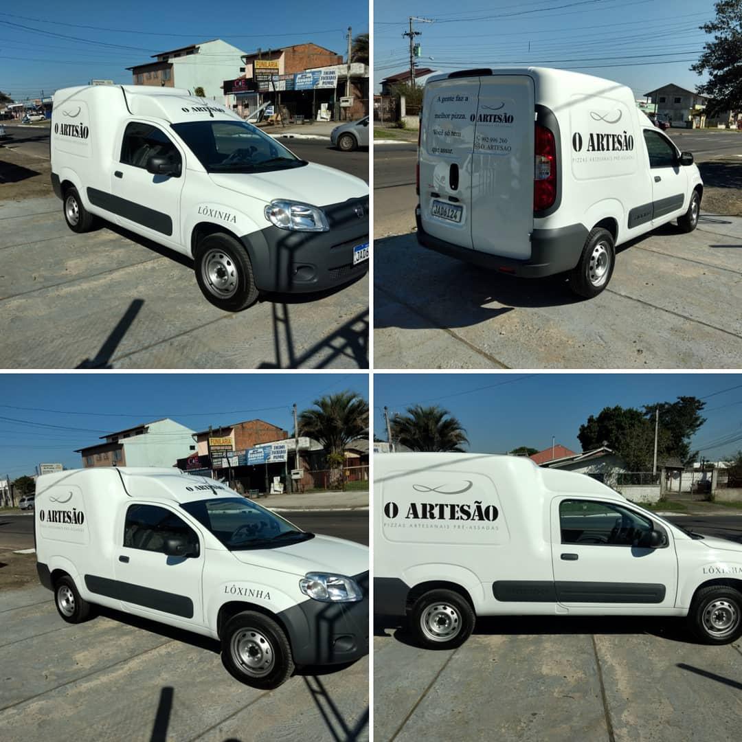 Envelopacar Envelopacar