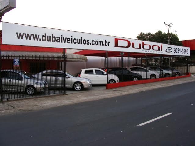 Dubai Veículos