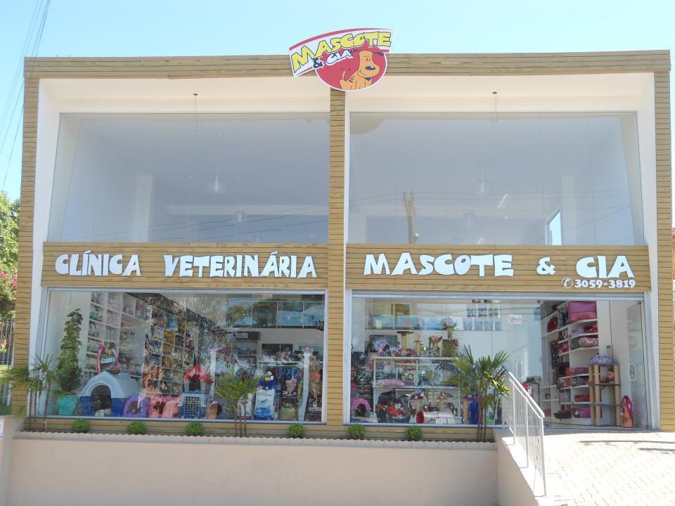 Mascote e Cia Mascote e Cia