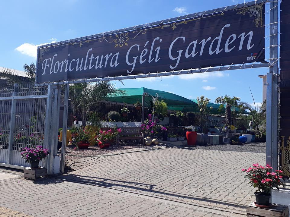 Floricultura Géli Garden