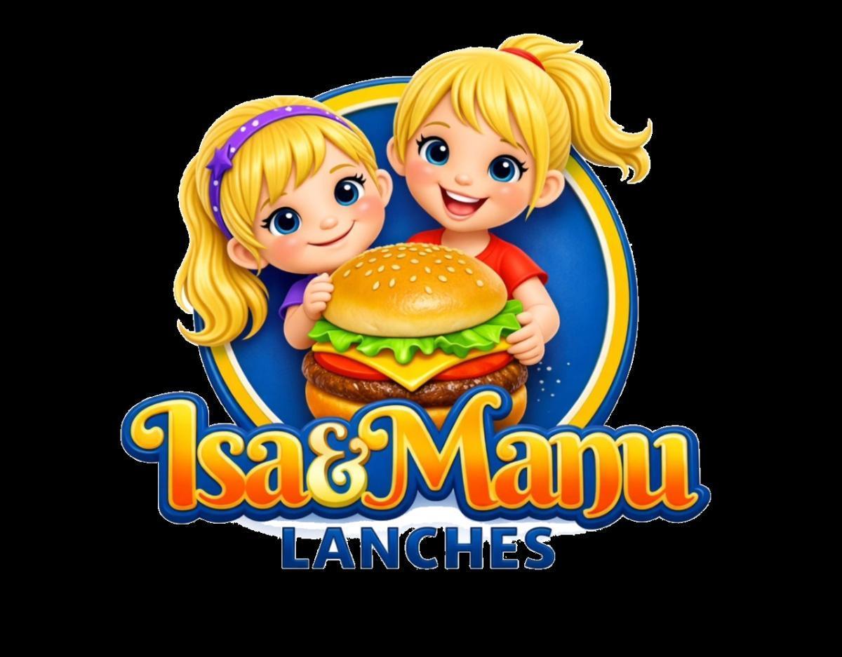 Isa e Manu Lanches Isa e Manu Lanches