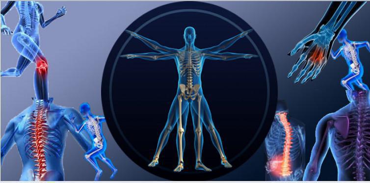 COT Clínica de Ortopedia, Traumatologia, Radiologia e Ecografia