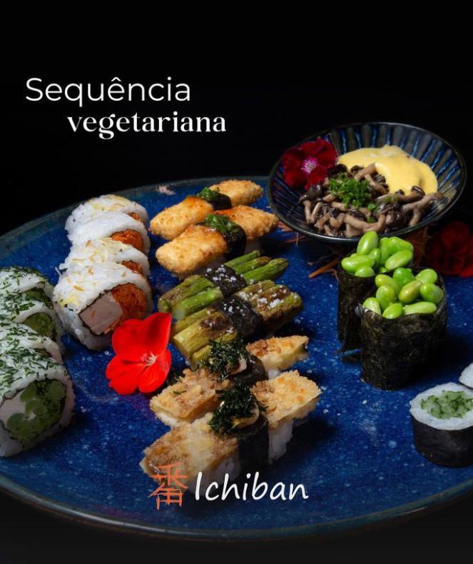 Ichiban Sushi