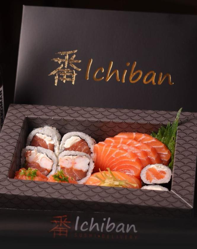 Ichiban Sushi