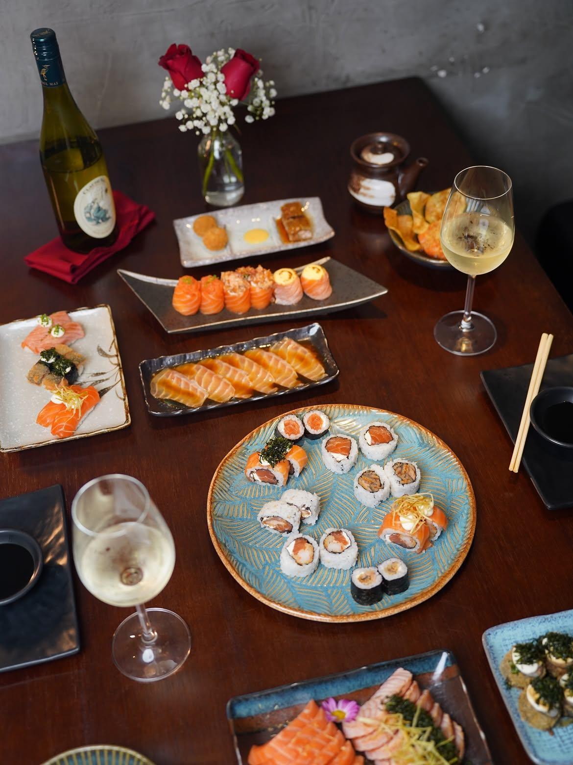 Ichiban Sushi Ichiban Sushi