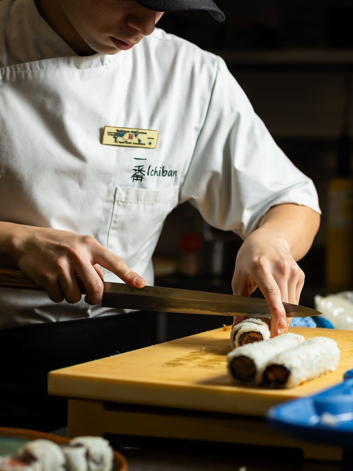Ichiban Sushi