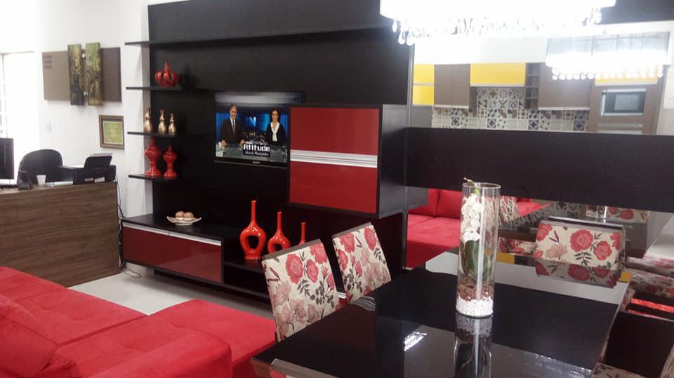 Atitude Móveis Planejados Atitude Móveis Planejados