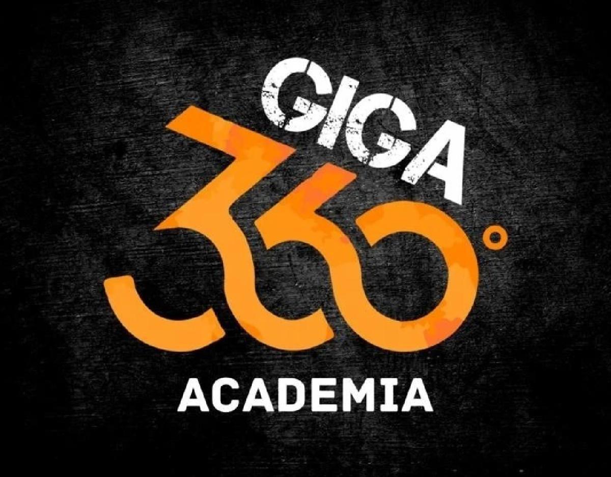 Giga 360º Academia Giga 360º Academia