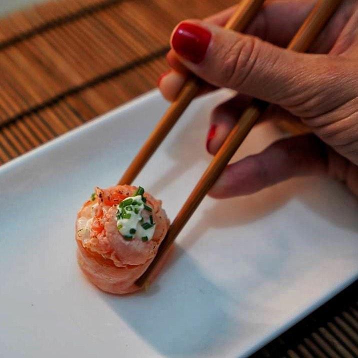 Sakuray Sushi