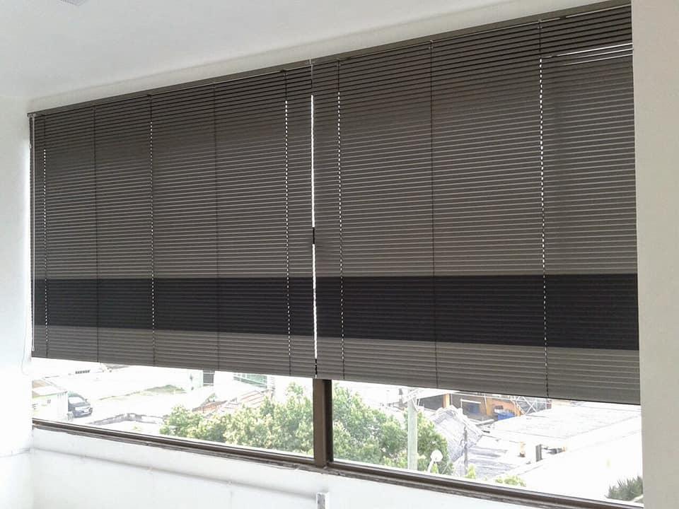 Paim Cortinas e Persianas